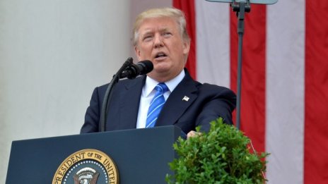 Политиките на Тръмп могат да навредят на технологичната индустрия на Индия