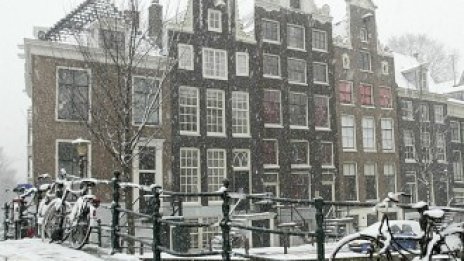 Airbnb задълбочава жилищната криза в Холандия