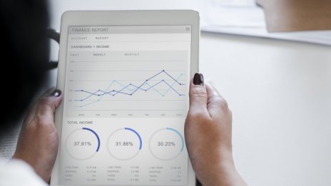 Финансирана от Alibaba финландска компания купува българския стартъп MammothDB*