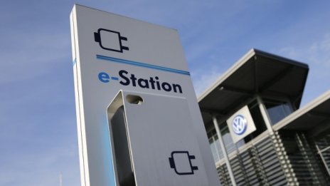 Общини и администрации отново ще получат средства за електромобили