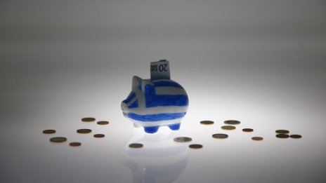 Гърция заделя средства за финансов буфер 