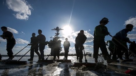 2 хил. българи са подали сигнал за трудова експлоатация в Германия през 2017 г.