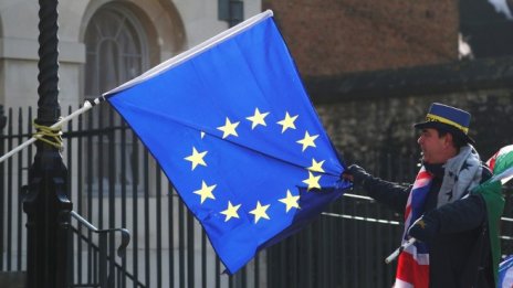 Лондон остава начело на класация за глобалните финансови хъбове, но докога?