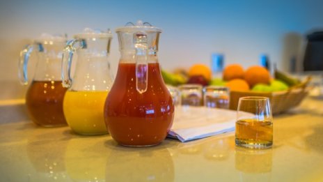 Пазарът на плодови напитки в България с първи ръст от 5 години