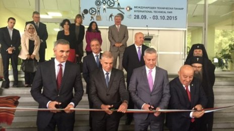 Лукарски: Кризата във ВМЗ е отминала още през 2014 г.