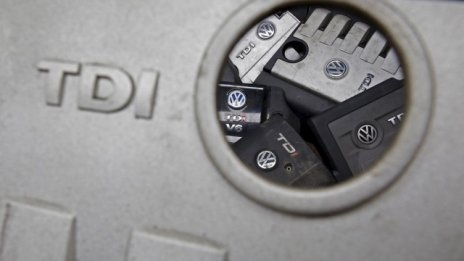 Audi разкри броя и моделите на засегнатите от Дизелгейт коли