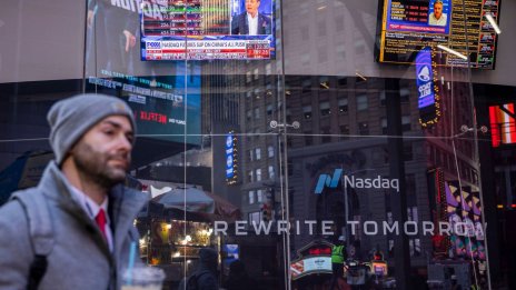 Защо декември е критичен за акциите на компаниите, свързани с изкуствения интелект