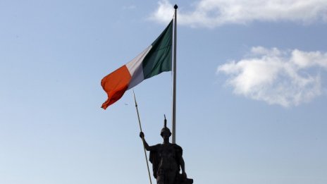 Ирландия страда от липса на квалифицирани кадри