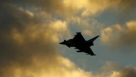 България няма да участва в балтийските батальони на НАТО и в Полша