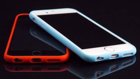 Устройствата на Apple са с най-много активации по време на коледния период