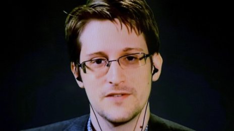 Едуард Сноудън разработи приложение за засичане на шпиони