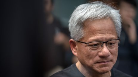 Nvidia е поискала от доставчици да спрат работата си по чиповете H20