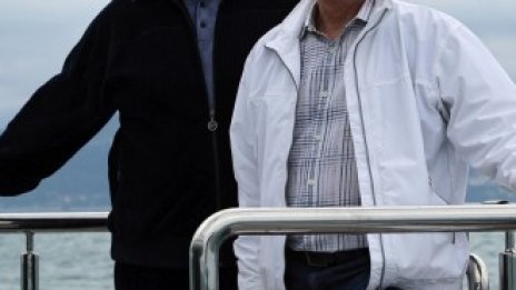 Русия отпусна заем от 500 млн. долара на Беларус