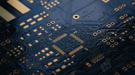 Тайният план на Китай за чиповете