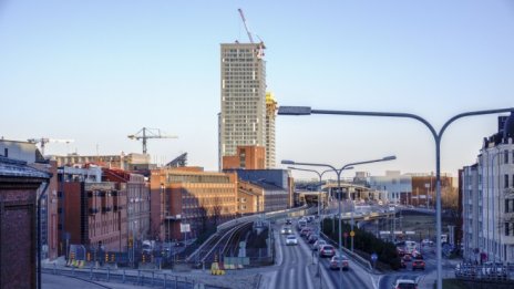 Стартъпът, който се опитва да убеди клиентите си да се откажат от колите