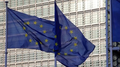 Оставете ЕС да харчи за жизненоважни инвестиции