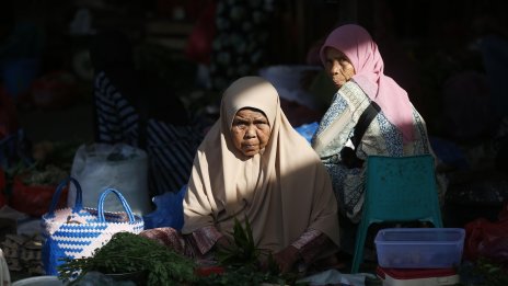 Кадър на деня за 1 октомври