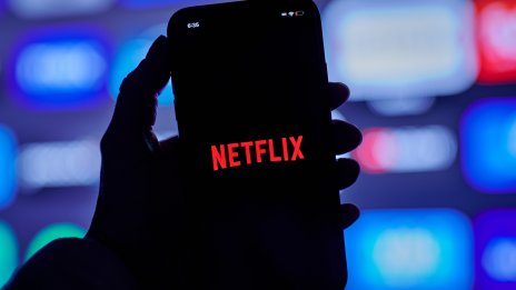 Netflix надмина значително очакванията за печалбата си през първото тримесечие