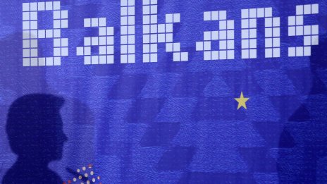Страните от Западните Балкани са все по-разочаровани от бързия напредък на Украйна към ЕС