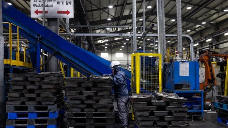 LG Energy Solution влага над 3 млрд. долара в производството на батерии в Южна Корея