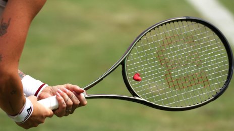 Производителят на тенис ракетите Wilson се готви за IPO