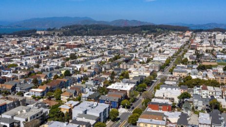 "Кога ще се срине жилищният пазар?" - горещ въпрос в Google. Ето защо