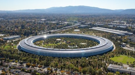 Apple се обяви в подкрепа на оповестяването на емисиите от публичните компании
