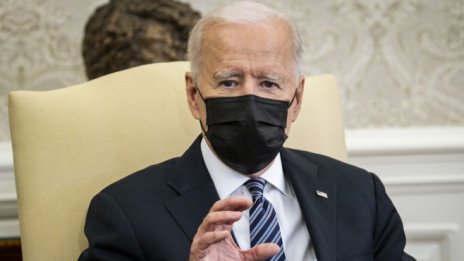 Джо Байдън предлага на Владимир Путин да се срещнат в Европа