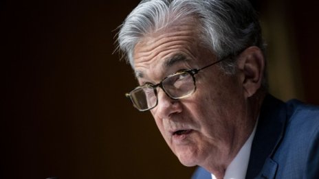 Фед: Бизнес активността се ускорява