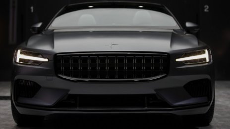 Geely проучва варианта за листване на Polestar чрез SPAC