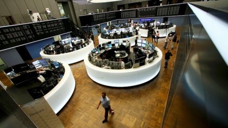 Италианските банки с незадоволително представяне в европейската борсова сесия