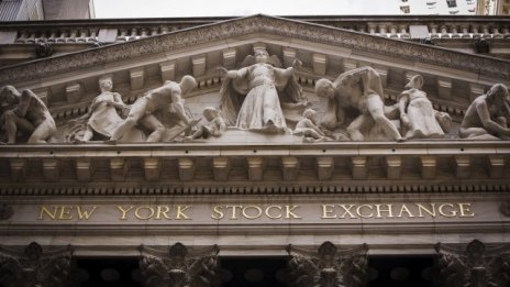 Dow Jones затвори борсовата сесия в САЩ на нов исторически връх