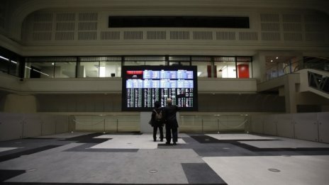 Повечето азиатски пазари се възстановиха благодарение на поскъпналото евро