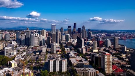 Новите данъчни правила във Ванкувър пренасочват инвеститори към Сиатъл и Торонто