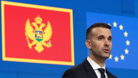 Черна гора и Албания напредват по пътя към ЕС
