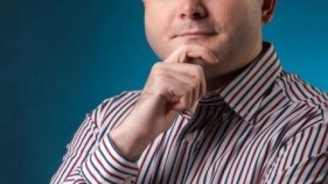 Радослав Николов: SAP Labs България очаква ръст от 25-30%  за 2014 г. 