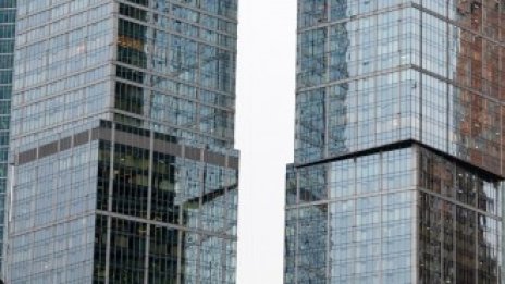 Инвеститорите са вложили рекордните 359 млрд. евро в имоти в Европа през 2021 г.