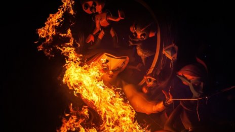 Кадър на деня за 19 март