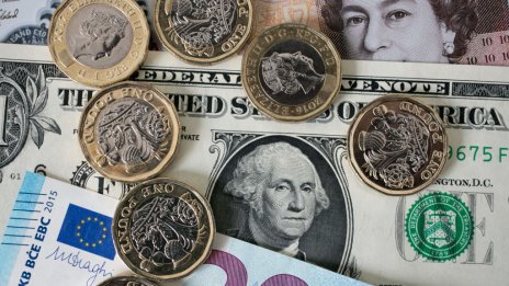 Защо по-високите лихви все още не успяват да укротят инфлацията?