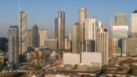 Моделът на WeWork ли е бъдещето на бизнес имотите след пандемията?