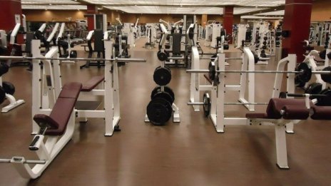 От 18 май отварят и фитнес залите