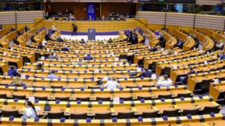 След коронаоблигациите спорът в ЕС се насочва към "собствените ресурси"