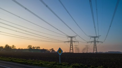 30% от инвестициите на ЕРП-тата да са за мрежата, предлага енергийното министерство