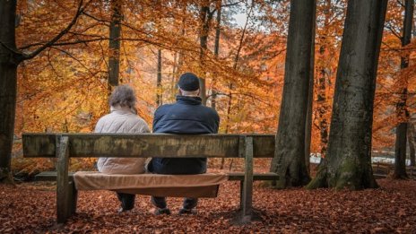 Графика на деня: Каква ще е средната продължителност на живота през 2030 г.?