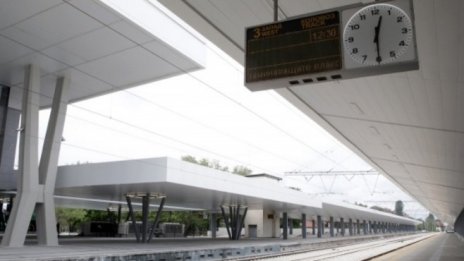 Кризата в БДЖ е преди всичко управленска, твърдят експерти