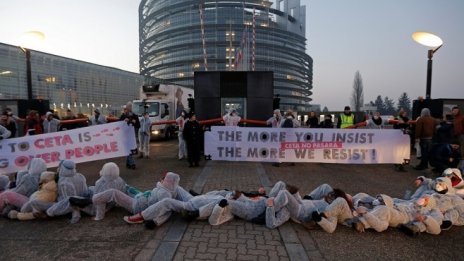 Посланикът на Канада: CETA ще насърчи по-високи нива на инвестициите