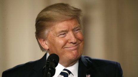 Тръмп обвини ФБР, че не успява да спре изтичането на информация към медиите