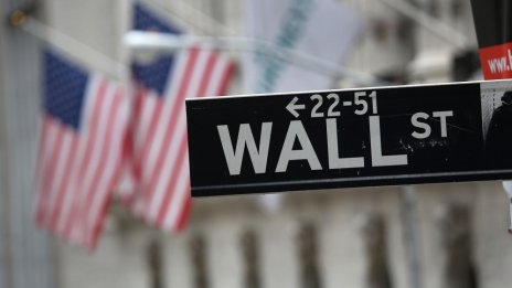 Wall Street започва позитивно новата сесия в очакване на отчета на Nvidia*