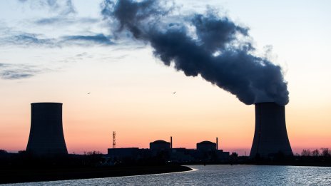 Големите ядрени амбиции на Тръмп разпалват тревоги за сигурността