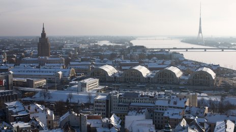 Повишаването на лихвите от ЕЦБ засилва ипотечната агония в балтийските страни